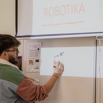 Robotika na ZŠ